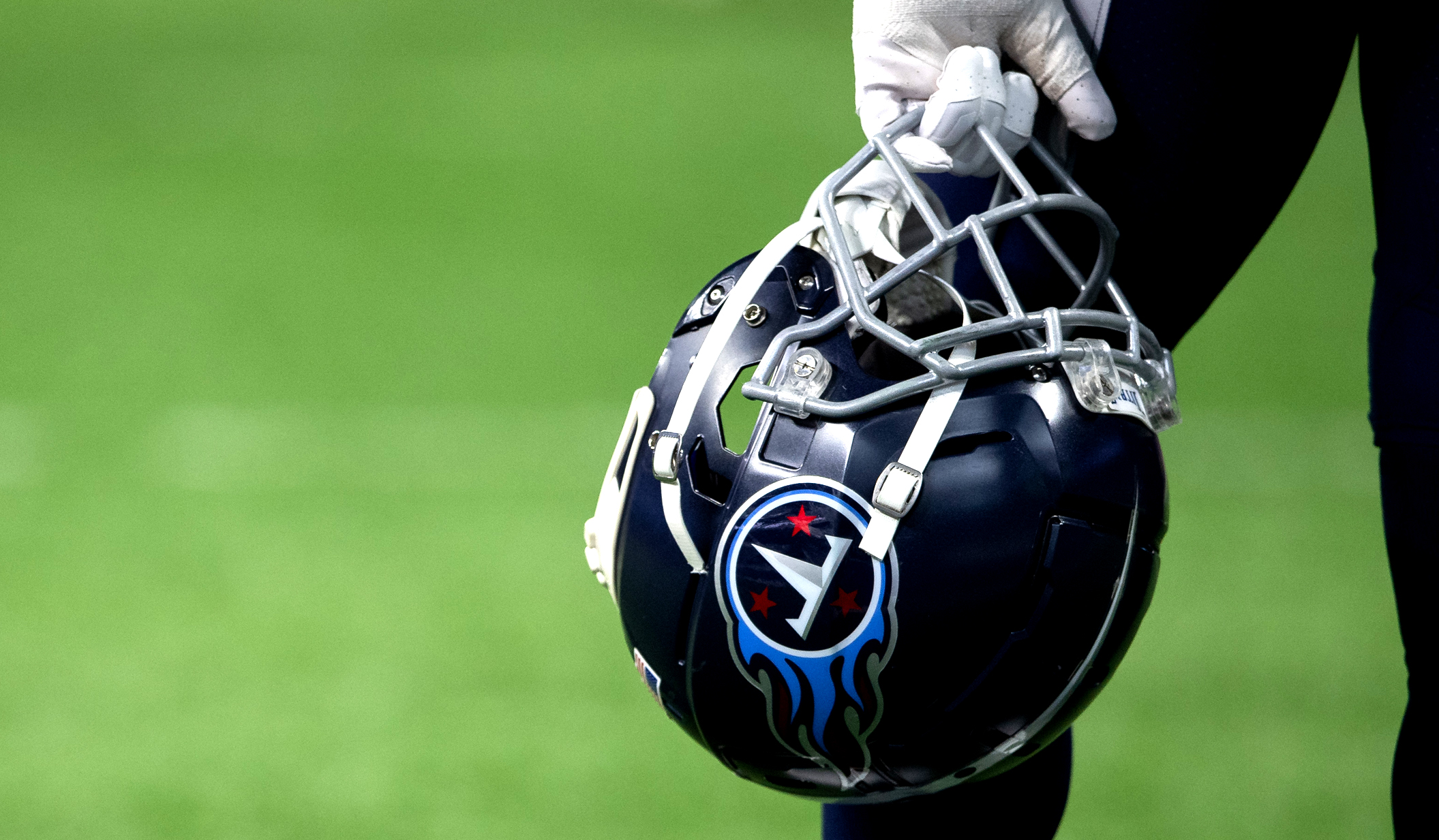 NFL planning to allow social justice decals on team helmets