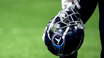 NFL Reportedly Planning To Allow Players To Put Social Justice Decals On Helmets