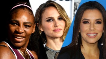 Natalie Portman, Serena Williams, Other Famous Females Launching Women’s Pro Soccer Team in L.A.