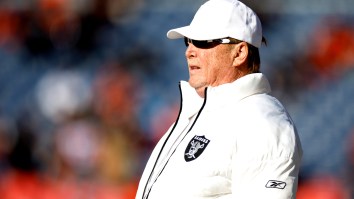 Raiders Owner Not Happy About ‘Competitive Advantage’ Some Teams Will Get Under NFL Pandemic Plan