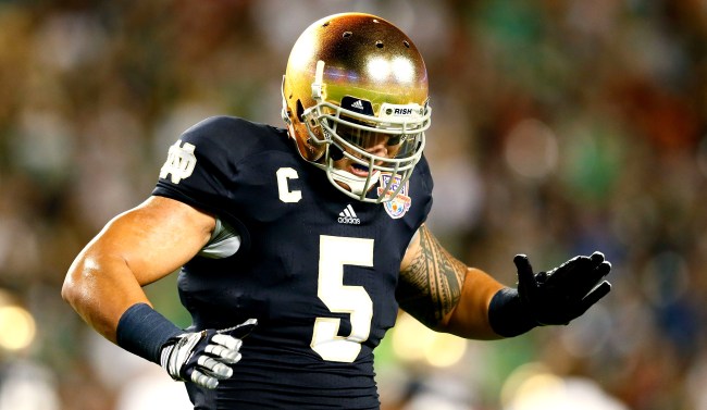 Rovell Manti Teo Hoax Was Most Shocking Sports Story Of The Decade