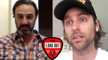 The Load Out Podcast Feat. Sadler Vaden From Jason Isbell And The 400 Unit
