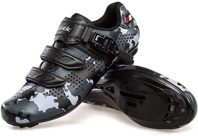 Best Cycling Shoes Deals Guide