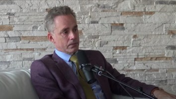 An Emotional Jordan Peterson Details The ‘Absolute Hell’ He Went Through Fighting An Unbearable Drug Dependency