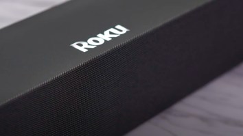 The Roku Soundbar And Subwoofer Is The Ideal Home Theater Upgrade For The Budget-Conscious