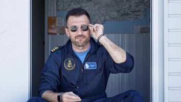 Randolph Engineering Sunglasses: Wear The Shades U.S. Fighter Pilots Trust The Most