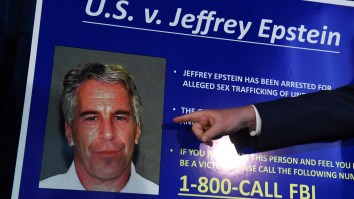 Son Of Judge Murdered 4 Days After She Was Assigned Jeffrey Epstein-Related Lawsuit