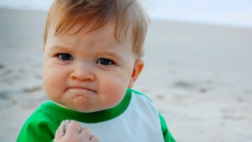 ‘Success Kid’ Is All Grown Up And Recalls How Becoming A World Famous Meme Saved His Dad’s Life