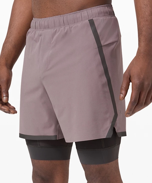 Lululemon clearance sales mens shorts