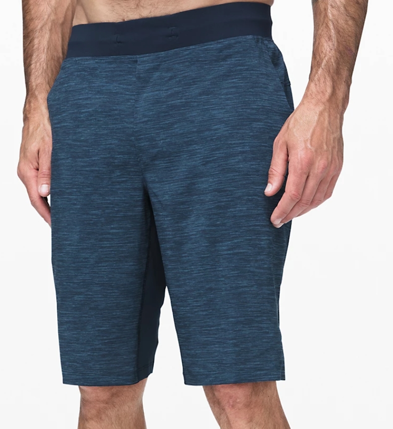 Lululemon Sale 6 Pairs Of Men's Shorts To Buy BroBible