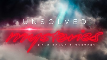 The Rebooted ‘Unsolved Mysteries’ On Netflix Is Already Receiving Credible Tips