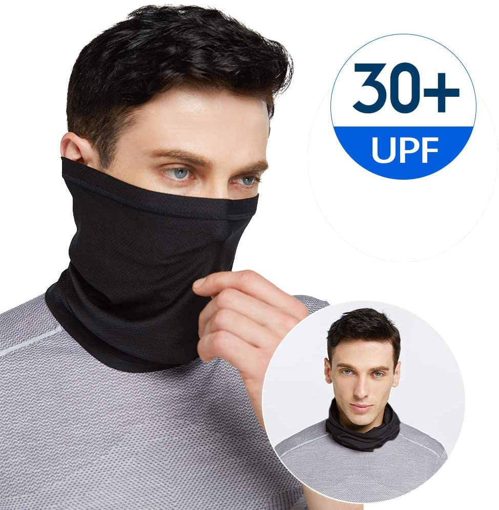 12 Unique And Stylish Cloth Face Masks To Make You Stand Out From The