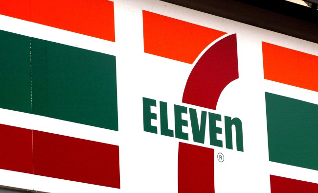 Video Of Woman Spitting On Counter At A 7-Eleven Over Mask Policy