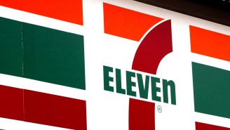 Woman Goes Nuts, Spits On The Counter At A 7-Eleven Over Mask Policy