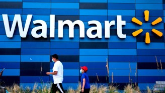 Florida Man Pulls A Gun In Dispute Over Masks As Walmart Announces All Customers Have To Wear Them
