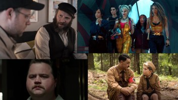 What’s New On HBO Max In August: ‘Birds of Prey, Hard Knocks ’20: Los Angeles, An American Pickle’ And More