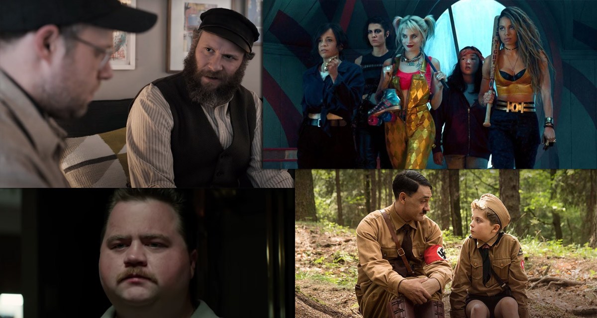 What's New On HBO Max In August: 'Birds of Prey, Hard Knocks '20: Los ...