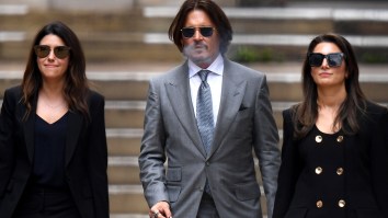 Johnny Depp’s Exes Winona Ryder, Vanessa Paradis Release Statements Defending Him In Libel Trial