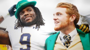 Notre Dame Football Will Host Fans This Season While Other Schools In State Are Skipping Season Altogether