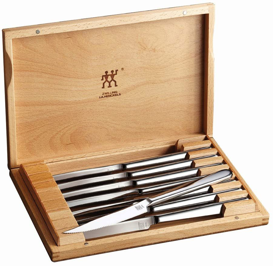 The 12 Best Steak Knife Sets To Enhance Your MeatEating Experience BroBible