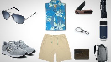 10 Everyday Carry Essentials For Living Your Best Life Right Now