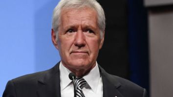 ‘Jeopardy!’ Host Alex Trebek Passes Away At 80 Following Battle With Pancreatic Cancer