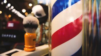 The NBA Is Constructing A Standalone Barbershop From The Ground Up So Players Can Stay Fresh Inside The Bubble