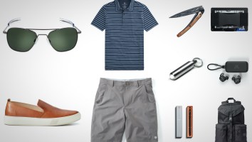 10 Of The Best Everyday Carry Essentials Right Now