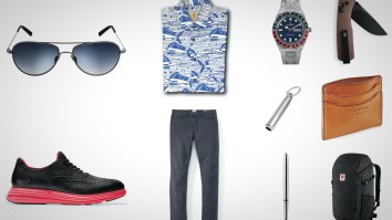 10 Everyday Carry Essentials: Stylish, Smart, And Functional