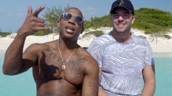 Some Incredible Fyre Festival Merch Is Being Auctioned Off To Benefit All Of The People Billy McFarland Ripped Off