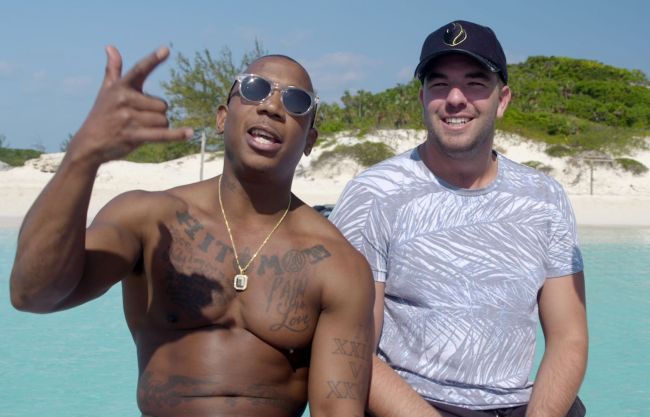 Fyre Festival Victim Shows Off Tiny Settlement Check From Lawsuit