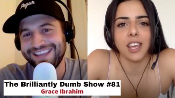 Date Night Disasters And A Goodbye To The Heart And Soul Of The Brilliantly Dumb Show, Producer Grace