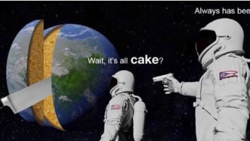 Cake Memes Take Over The Internet After Disturbing ‘These Are All Cakes’ Videos Go Viral