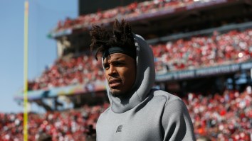 Cam Newton’s Patriots Contract Sure Is Flooded With Major Incentives That Could Lead To Millions More