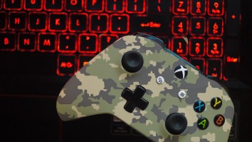 The Army Used A Fake Xbox Controller Giveaway On Twitch To Try To Recruit People During Streams