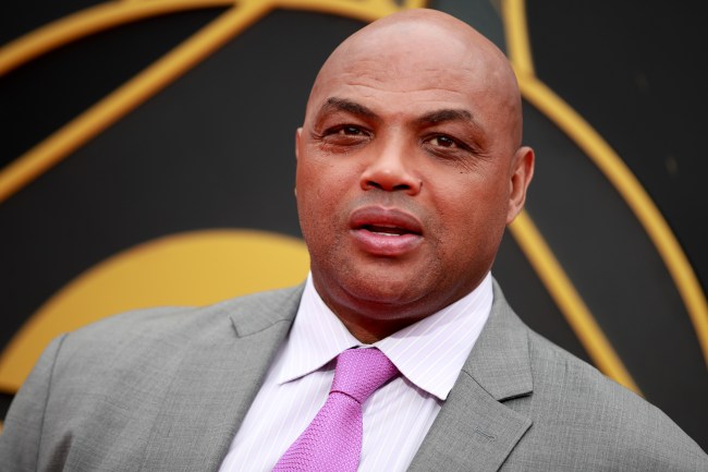 Charles Barkley believes the Portland Trail Blazers will upset the Los Angeles Lakers in the NBA Playoffs if the two teams meet
