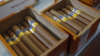 Experts Explain What Make Cuban Cigars So Expensive And Desirable And It’s Not Just An American Embargo