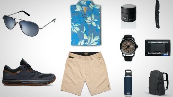 10 Of The Best Everyday Carry Essentials For Tackling Each Day