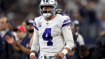 Longtime NFL Exec Boldly Claims Dak Prescott’s Next Contract Will Be Even Bigger Than Patrick Mahomes’ $477M Deal