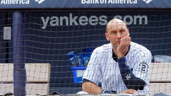 Derek Jeter’s Honest Opinion About How Much Extra Innings Suck Is Every Single MLB Fan