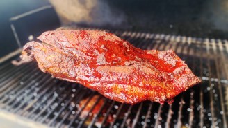 How To Smoke A Brisket At Home In 5 Simple Steps