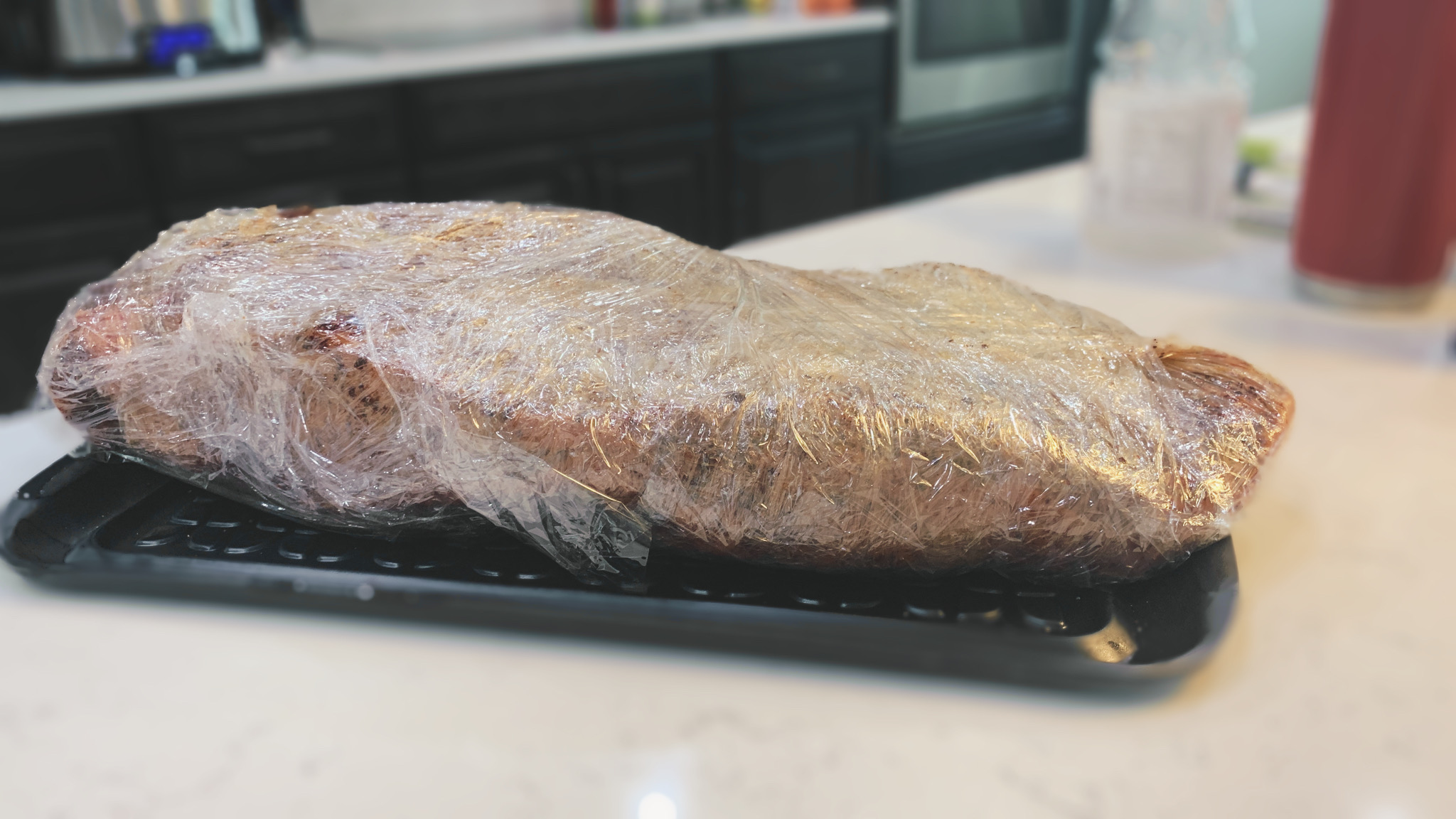 How To Smoke A Brisket At Home In 5 Simple Steps BroBible