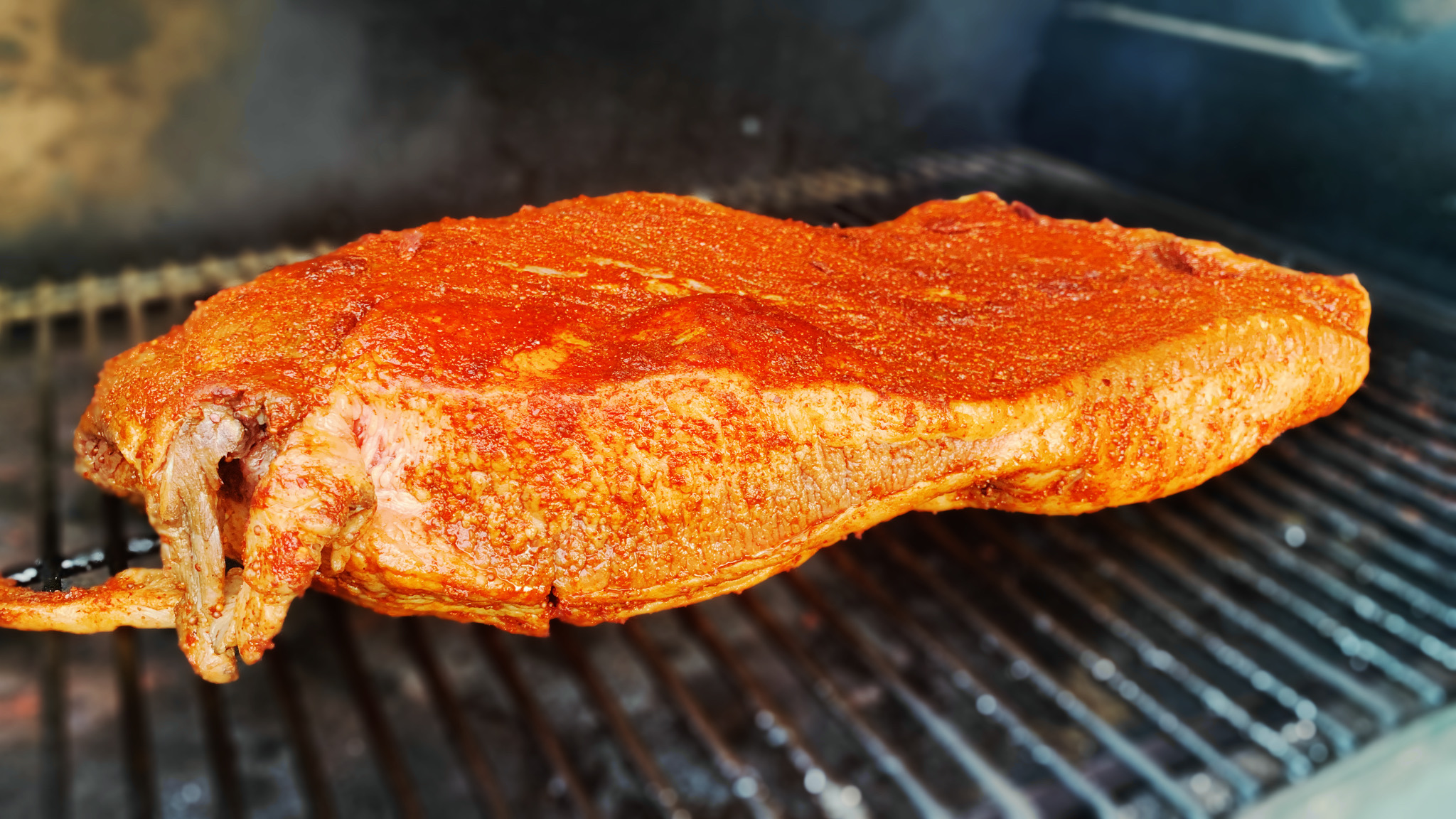How To Smoke A Brisket At Home In 5 Simple Steps BroBible