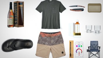 10 Everyday Carry Essentials: Drinking, Grilling, And Chilling