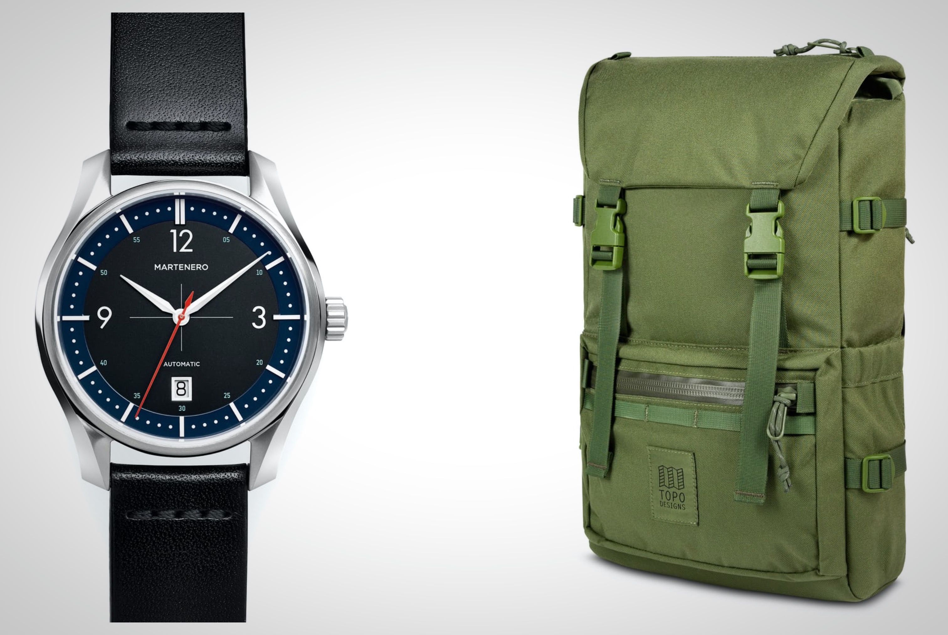 10 Essential Everyday Carry Accessories For Relaxing At The End Of The
