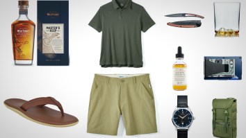 10 Essential Everyday Carry Accessories For Relaxing At The End Of The Day