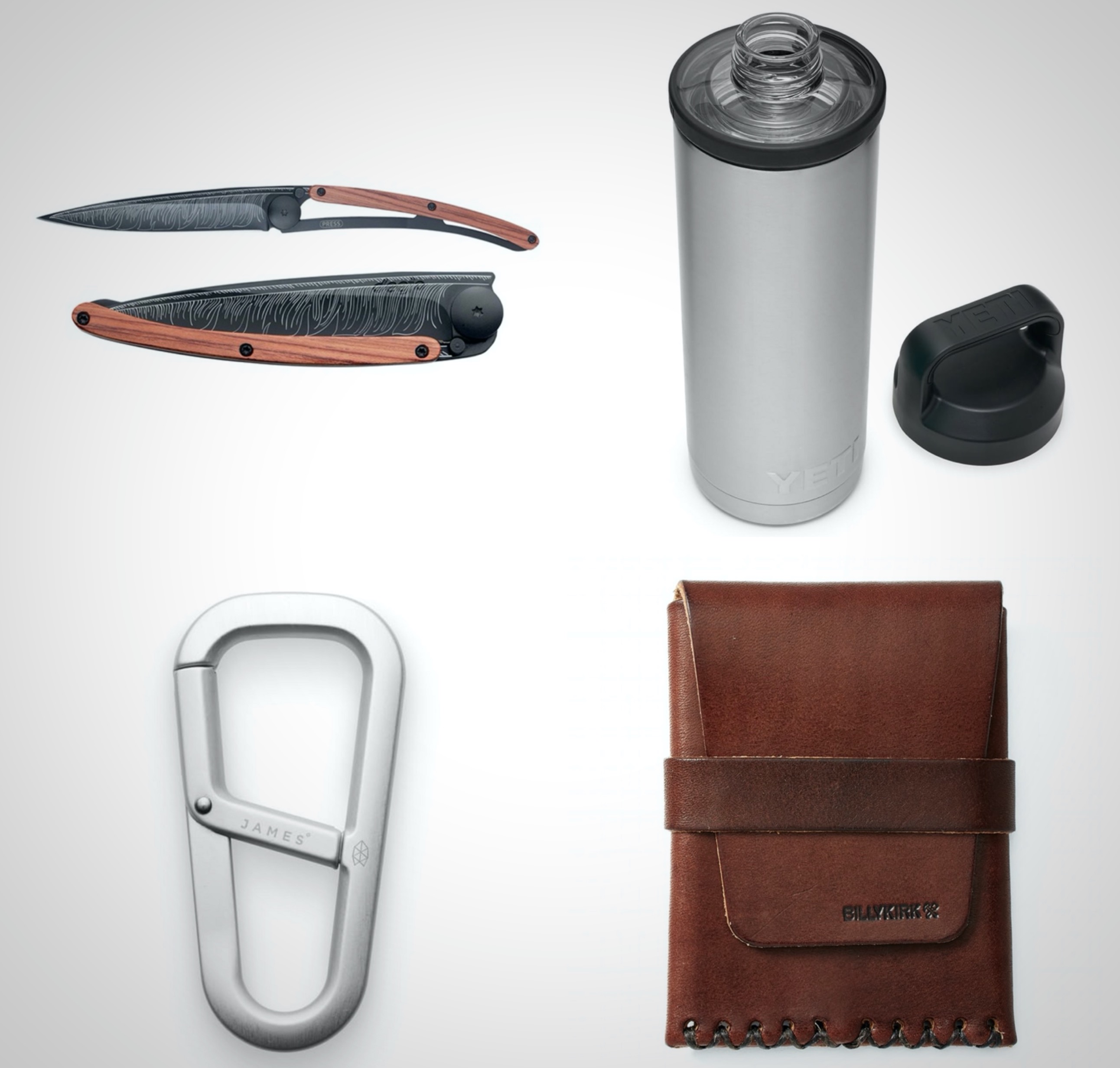 10 Of The Best Essential Everyday Carry Accessories You Can Use Right