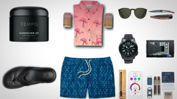 10 Essential Everyday Carry Accessories For Enjoying TF Out Of The Weekend