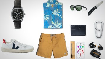 10 Essential Everyday Carry Items For Crushing This Weekend