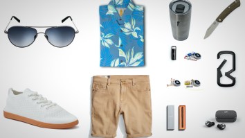 10 Everyday Carry Essentials For Living Your Best Life Right Now